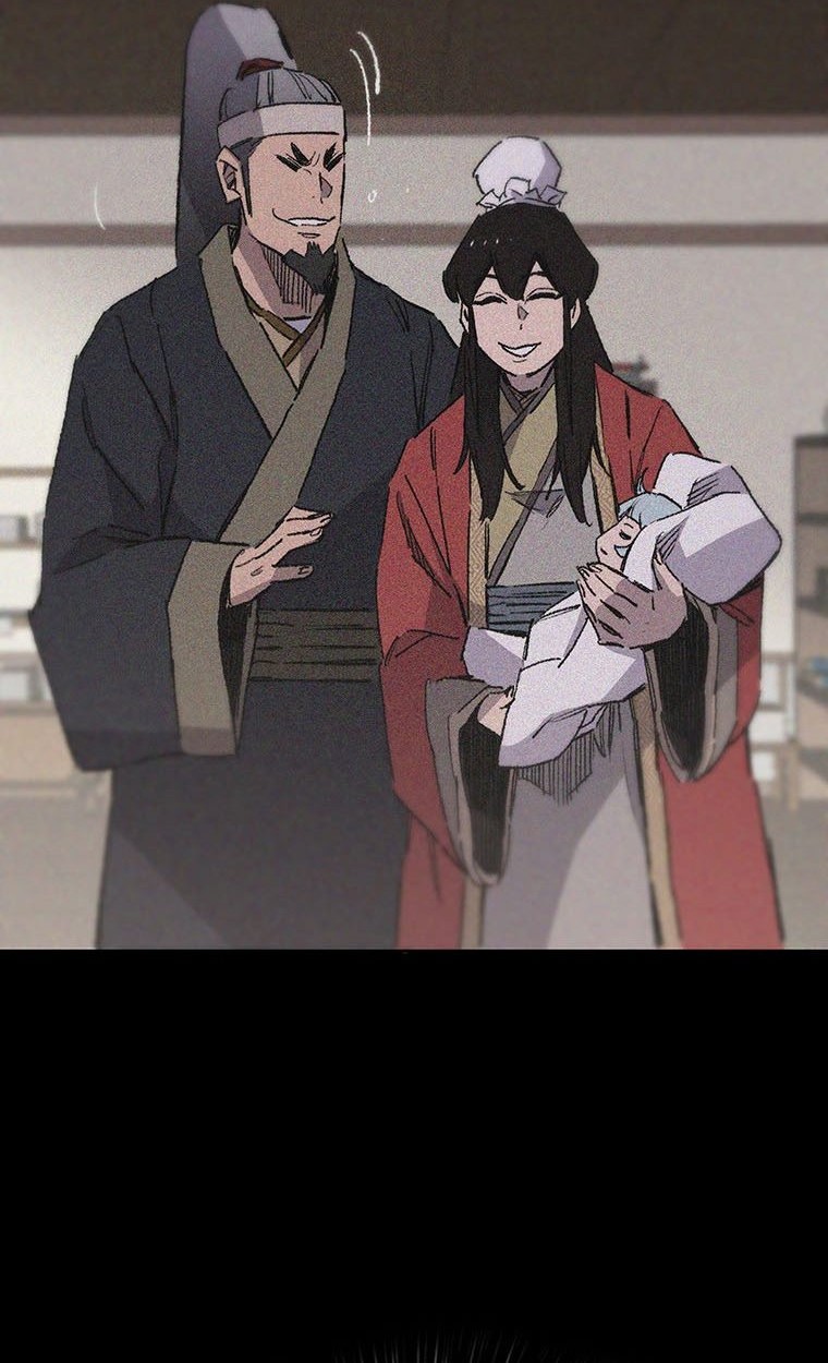 The Undefeatable Swordsman Chapter 133 Gambar 55