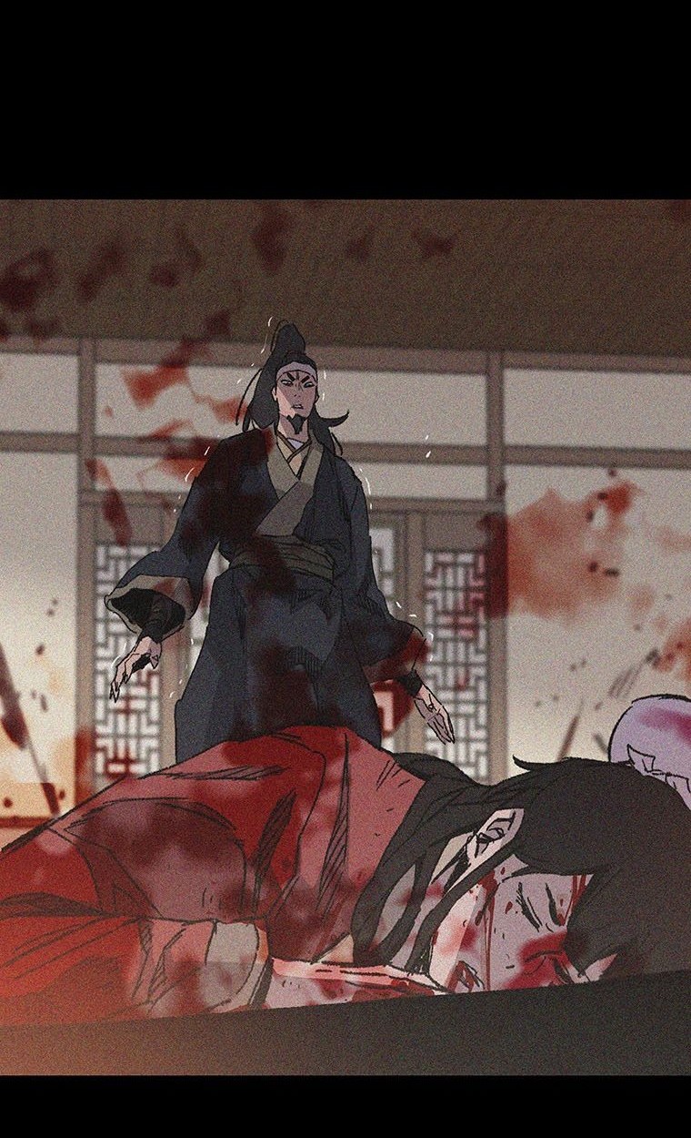The Undefeatable Swordsman Chapter 133 Gambar 57