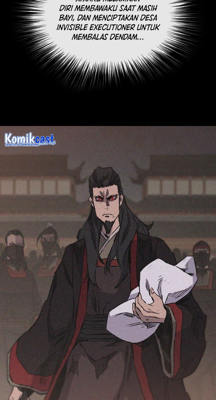 The Undefeatable Swordsman Chapter 133 Gambar 59