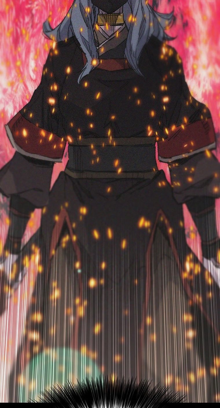 The Undefeatable Swordsman Chapter 133 Gambar 61