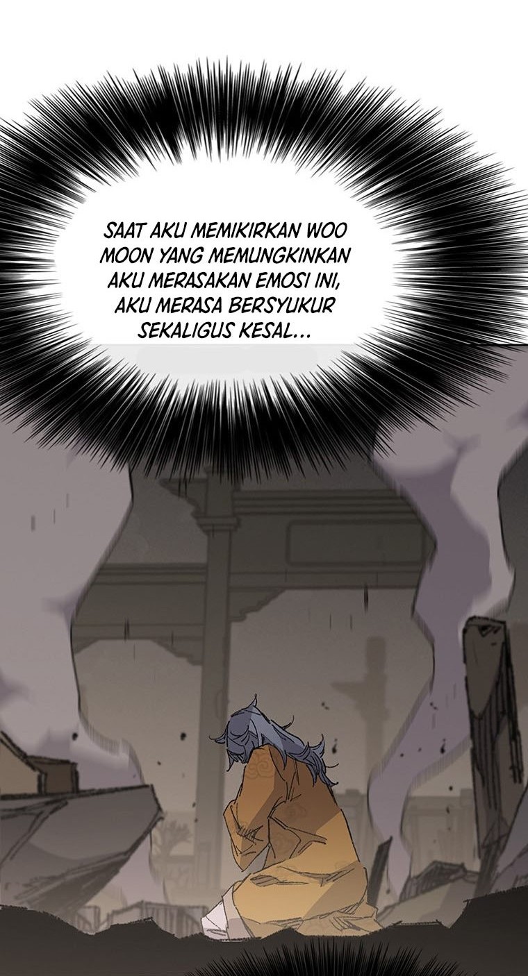 The Undefeatable Swordsman Chapter 133 Gambar 65