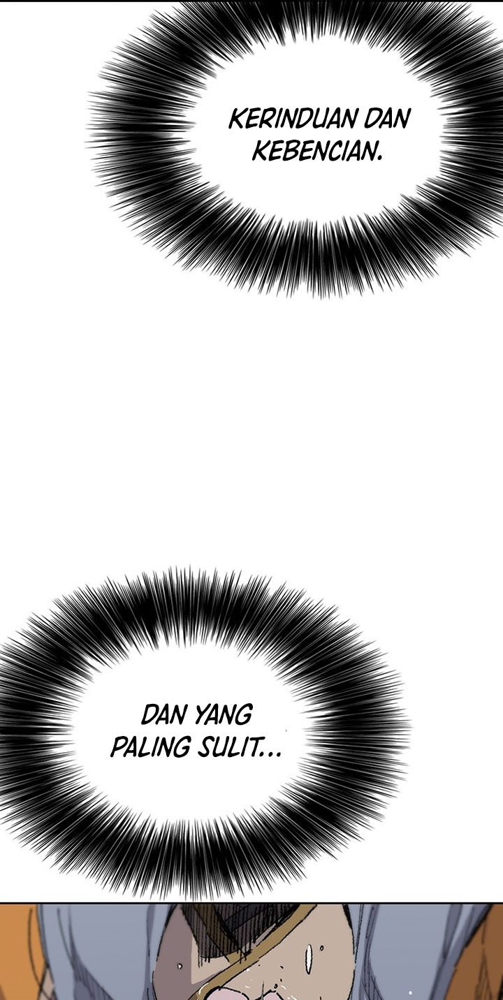 The Undefeatable Swordsman Chapter 133 Gambar 66