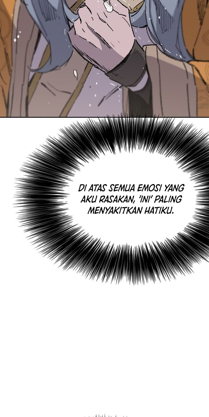 The Undefeatable Swordsman Chapter 133 Gambar 67