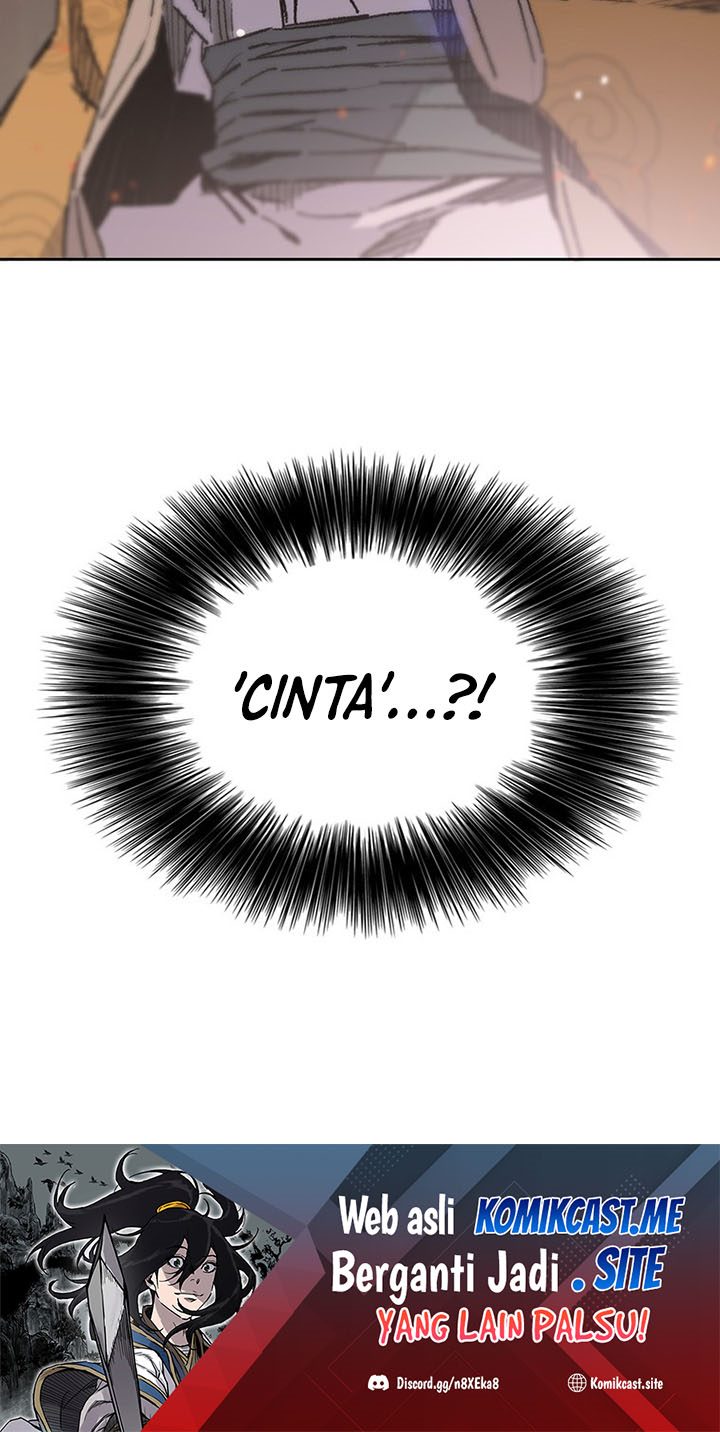The Undefeatable Swordsman Chapter 133 Gambar 69