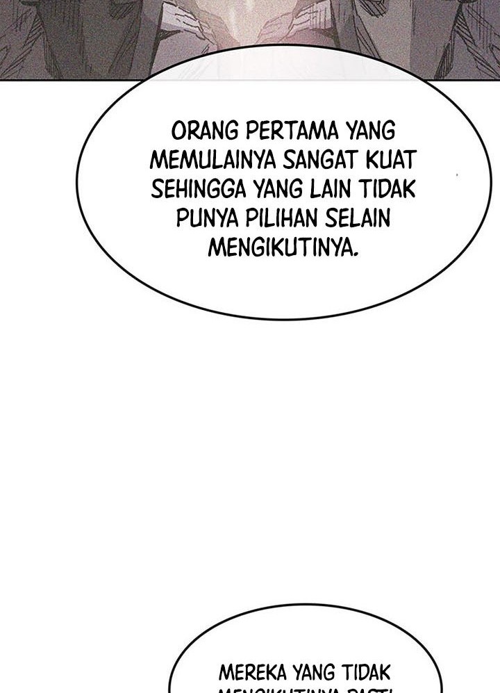 The Undefeatable Swordsman Chapter 133 Gambar 5