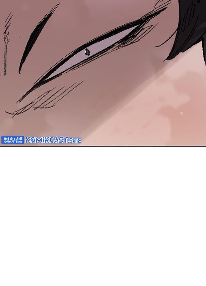 The Undefeatable Swordsman Chapter 133 Gambar 9