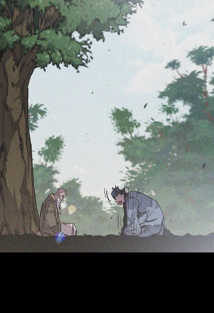 The Undefeatable Swordsman Chapter 133 Gambar 17