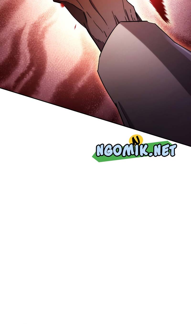 The Live Chapter 123 Gambar 31