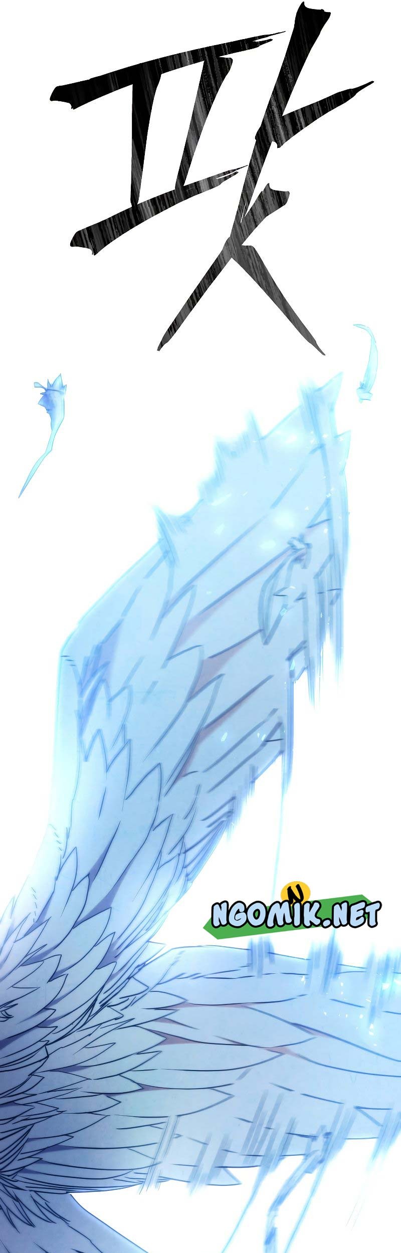 The Live Chapter 123 Gambar 56
