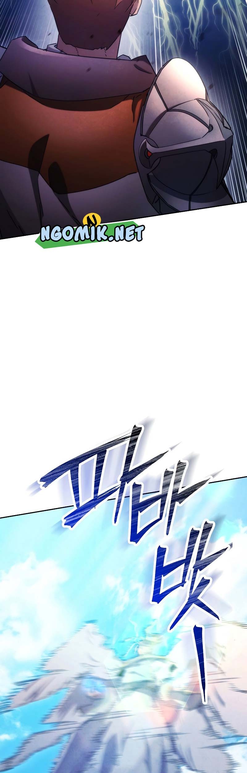 The Live Chapter 123 Gambar 59