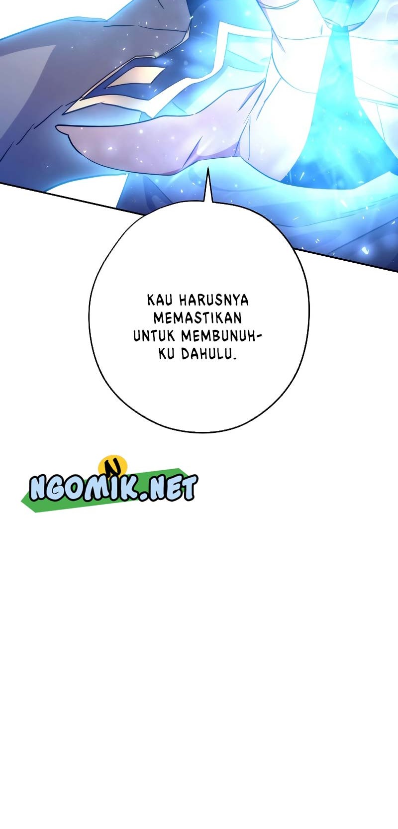 The Live Chapter 123 Gambar 79