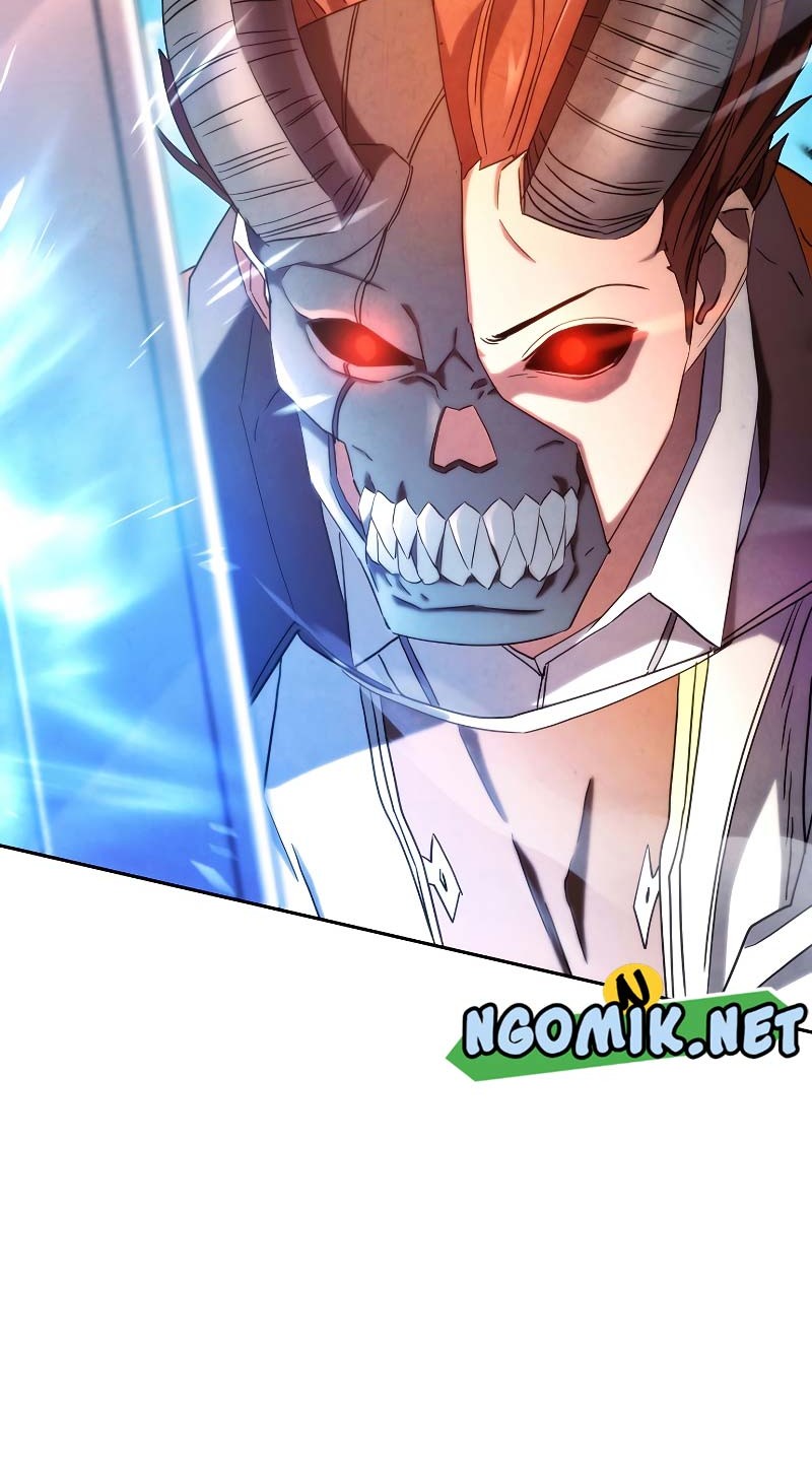 The Live Chapter 123 Gambar 13