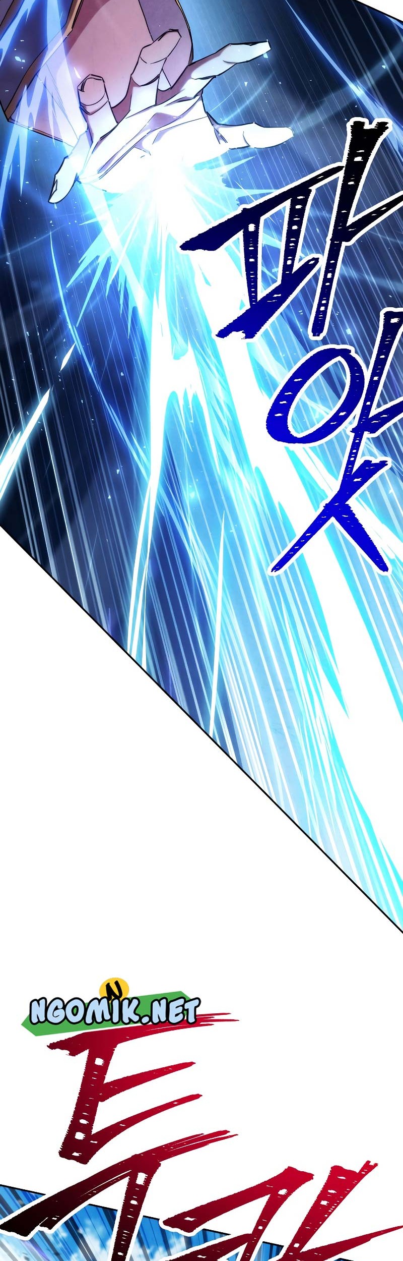 The Live Chapter 123 Gambar 15
