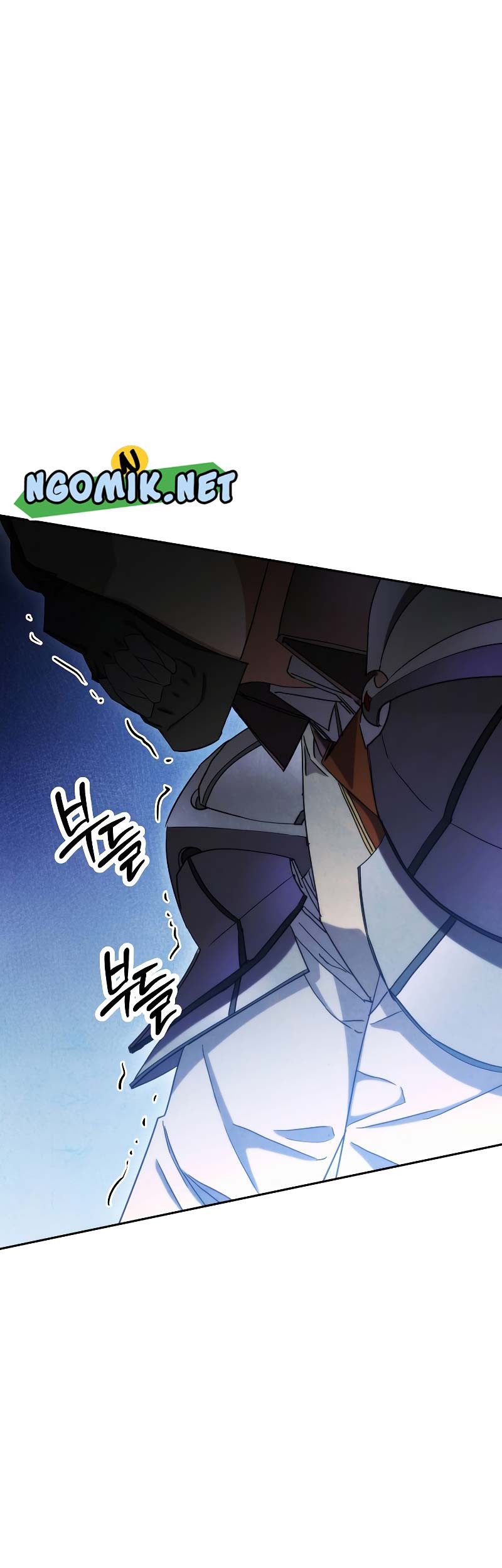 The Live Chapter 123 Gambar 17