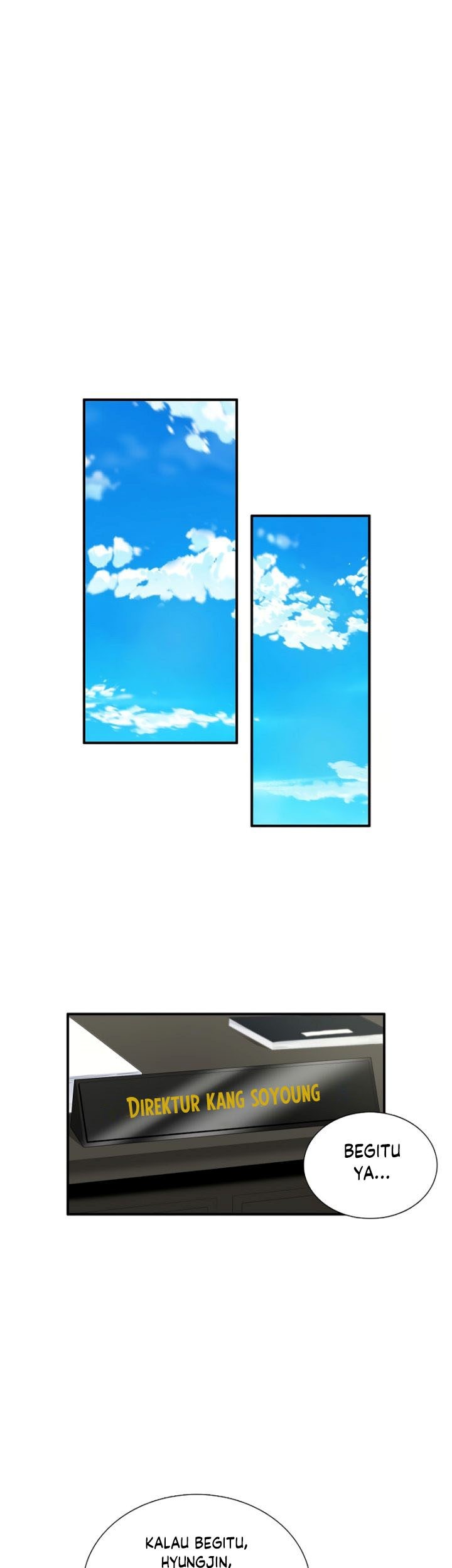 This is the Law Chapter 64 Gambar 20