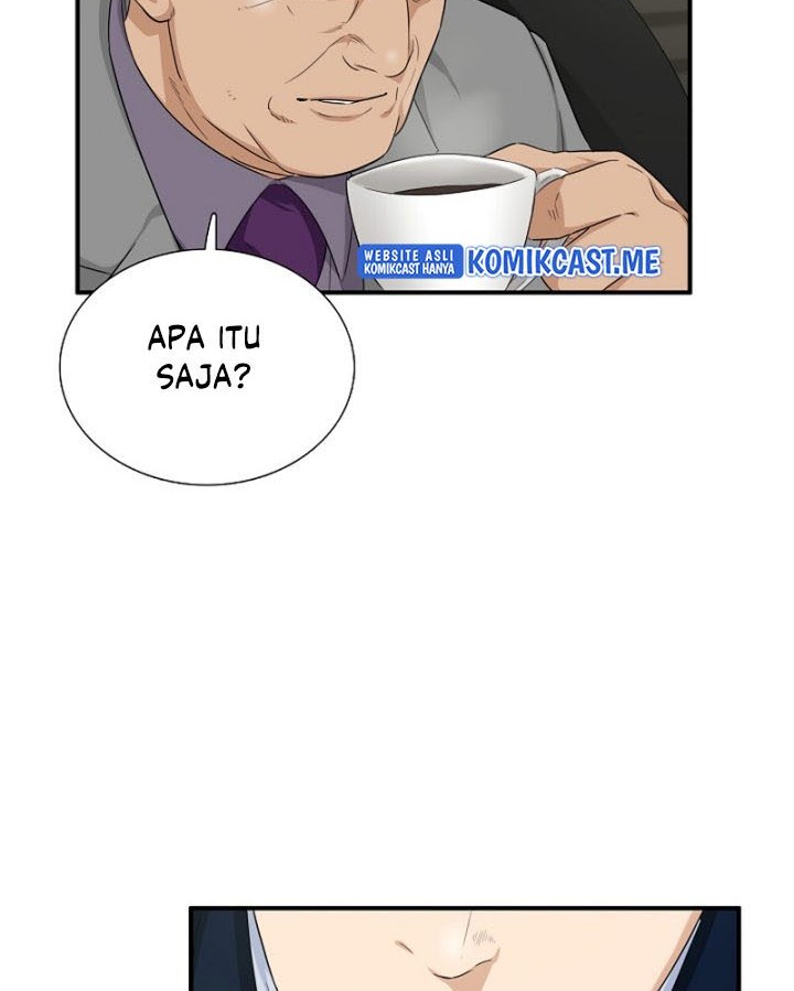 This is the Law Chapter 64 Gambar 33