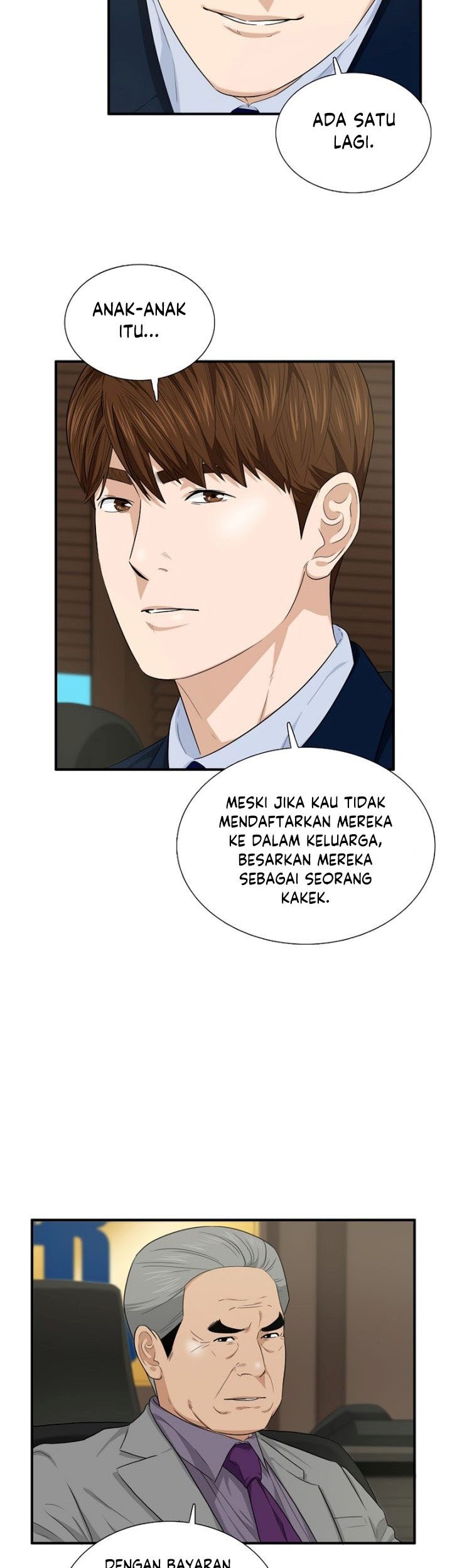 This is the Law Chapter 64 Gambar 34
