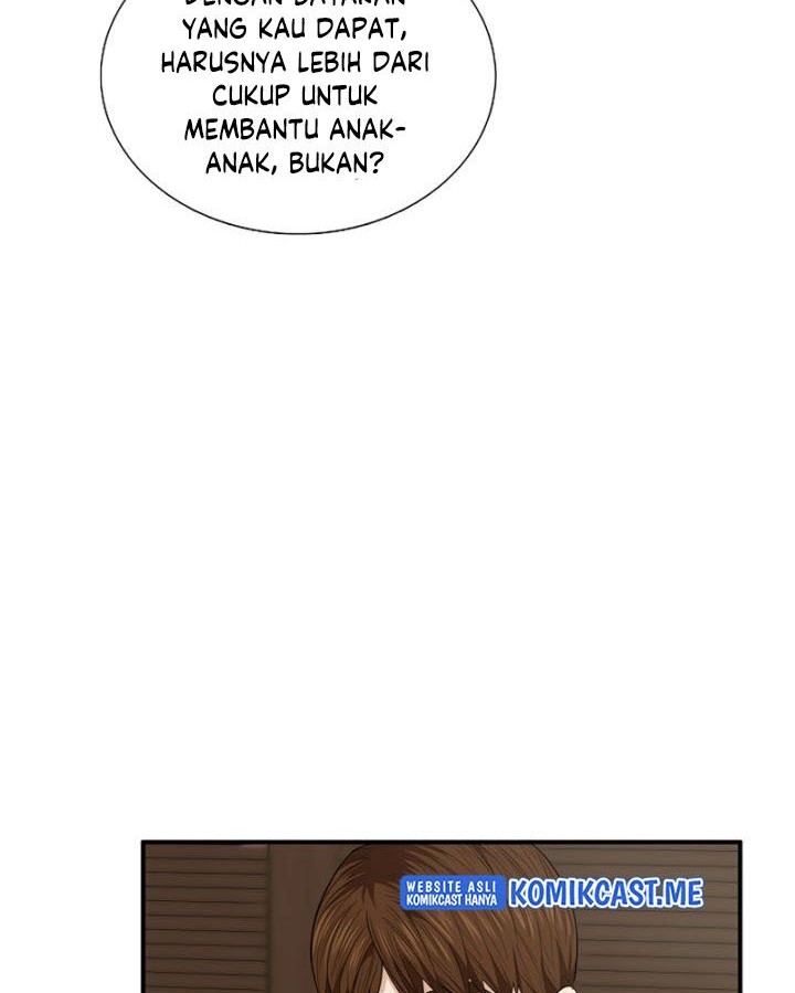 This is the Law Chapter 64 Gambar 35