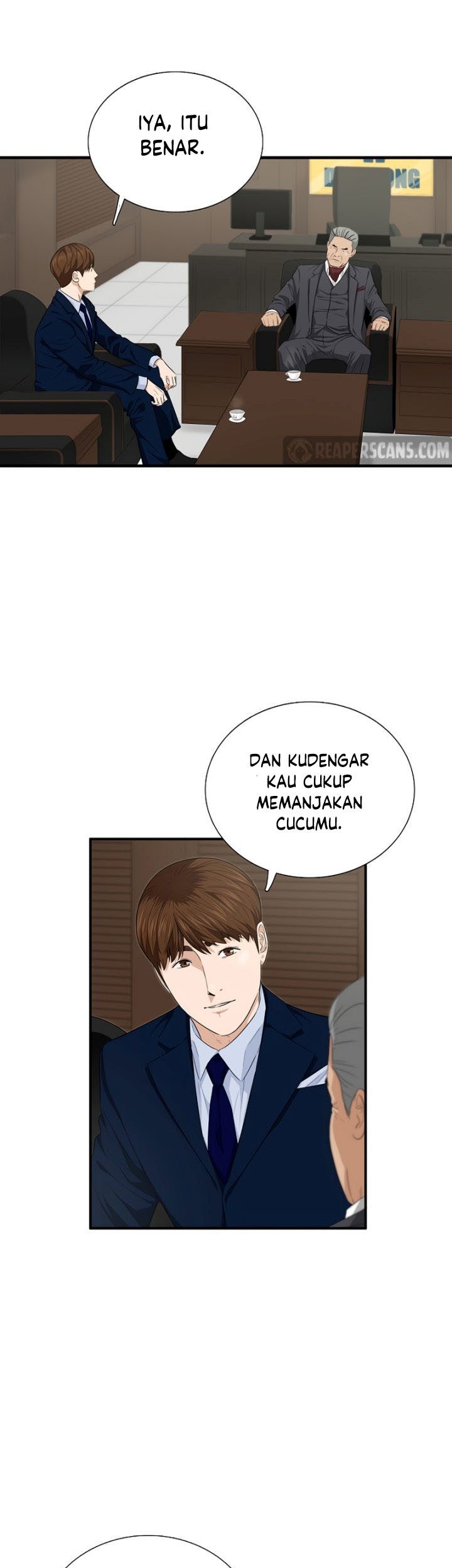 This is the Law Chapter 64 Gambar 4