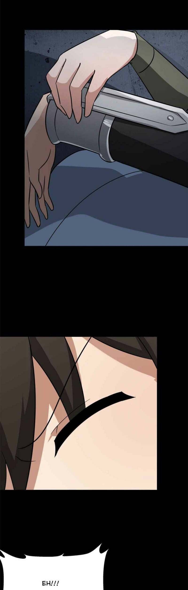 Virus Girlfriend Chapter 295 Gambar 22