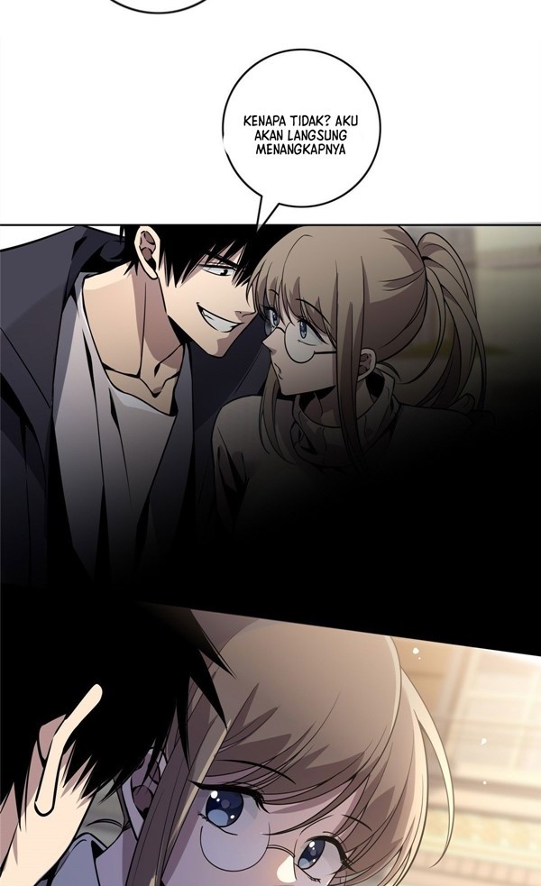 The Mad Exploration Chapter 05 Gambar 8