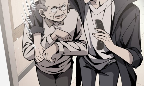 The Mad Exploration Chapter 05 Gambar 13