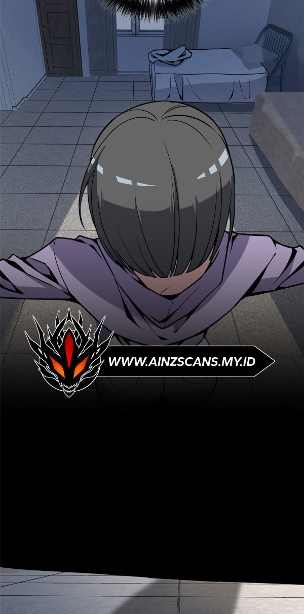 The Mad Exploration Chapter 05 Gambar 16