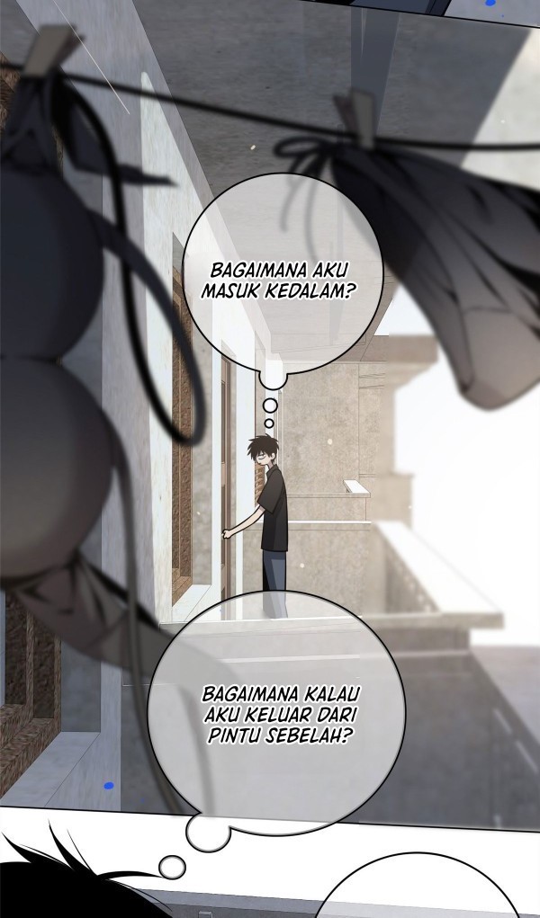 The Mad Exploration Chapter 05 Gambar 19