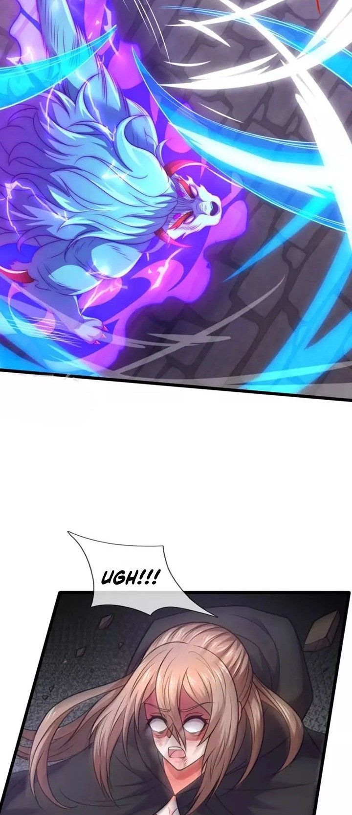 City of Heaven TimeStamp Chapter 310 Gambar 11