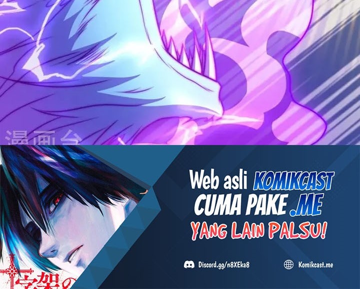 City of Heaven TimeStamp Chapter 310 Gambar 19