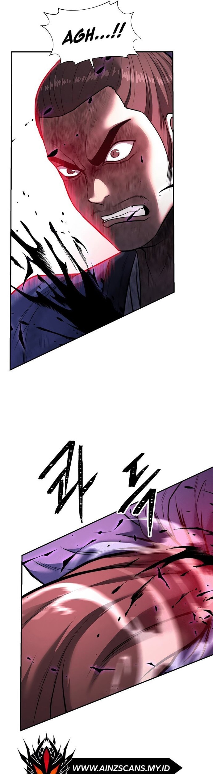 Nostalgic Warrior Chapter 15 Gambar 45
