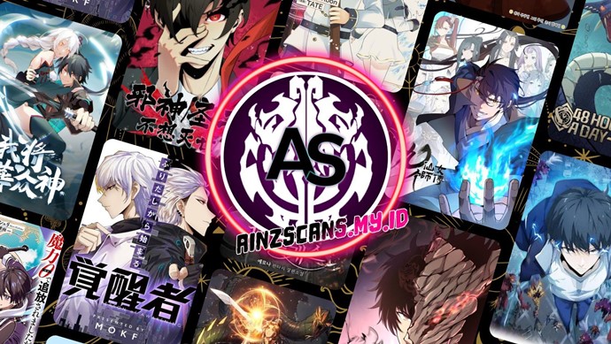 Nostalgic Warrior Chapter 15 Gambar 54