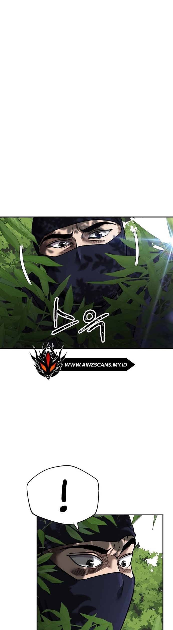 Nostalgic Warrior Chapter 15 Gambar 3