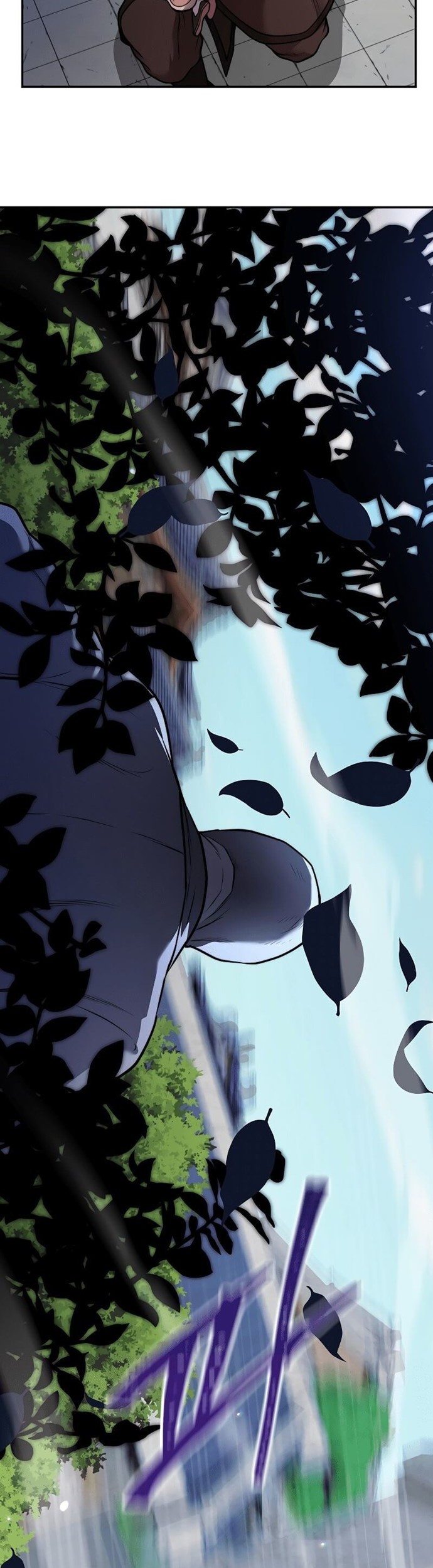 Nostalgic Warrior Chapter 15 Gambar 5