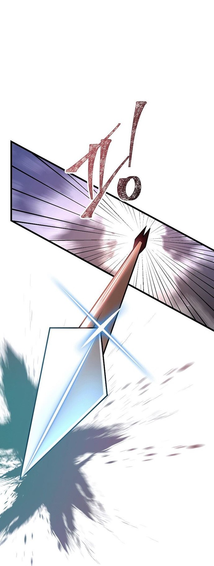 Nostalgic Warrior Chapter 15 Gambar 8