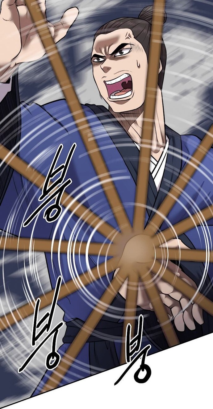 Nostalgic Warrior Chapter 15 Gambar 38