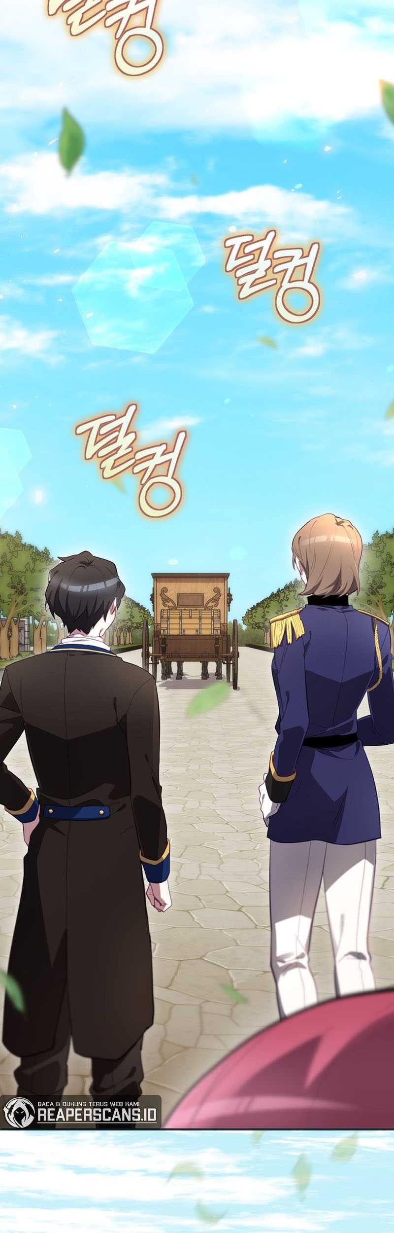 Ending Maker Chapter 37 Gambar 37