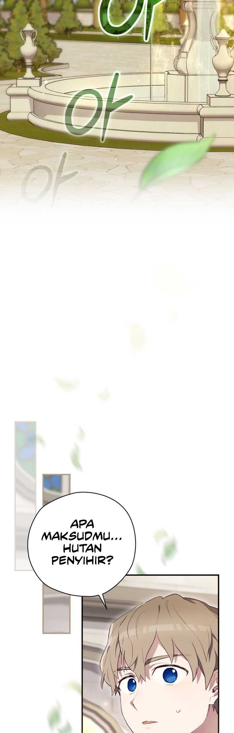 Ending Maker Chapter 37 Gambar 40