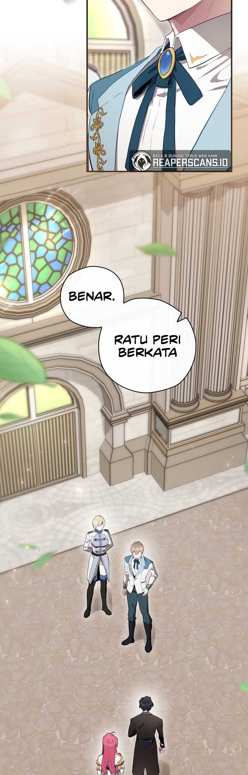 Ending Maker Chapter 37 Gambar 41