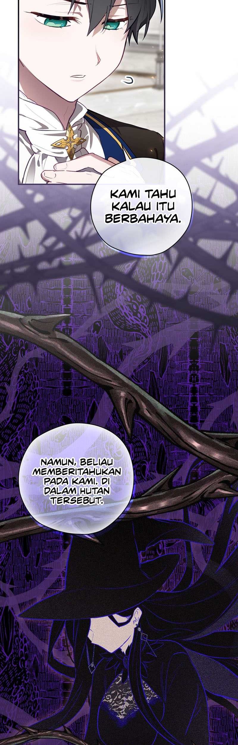 Ending Maker Chapter 37 Gambar 44