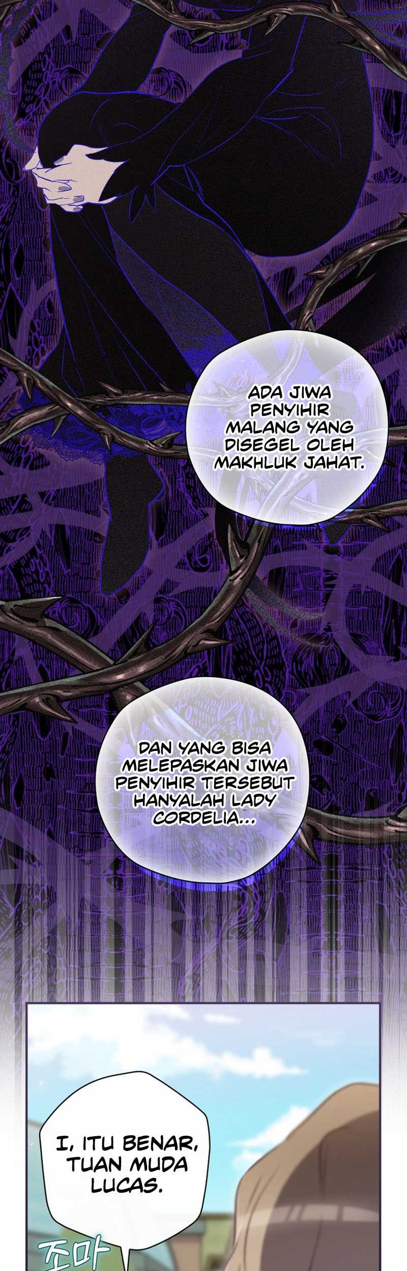 Ending Maker Chapter 37 Gambar 45