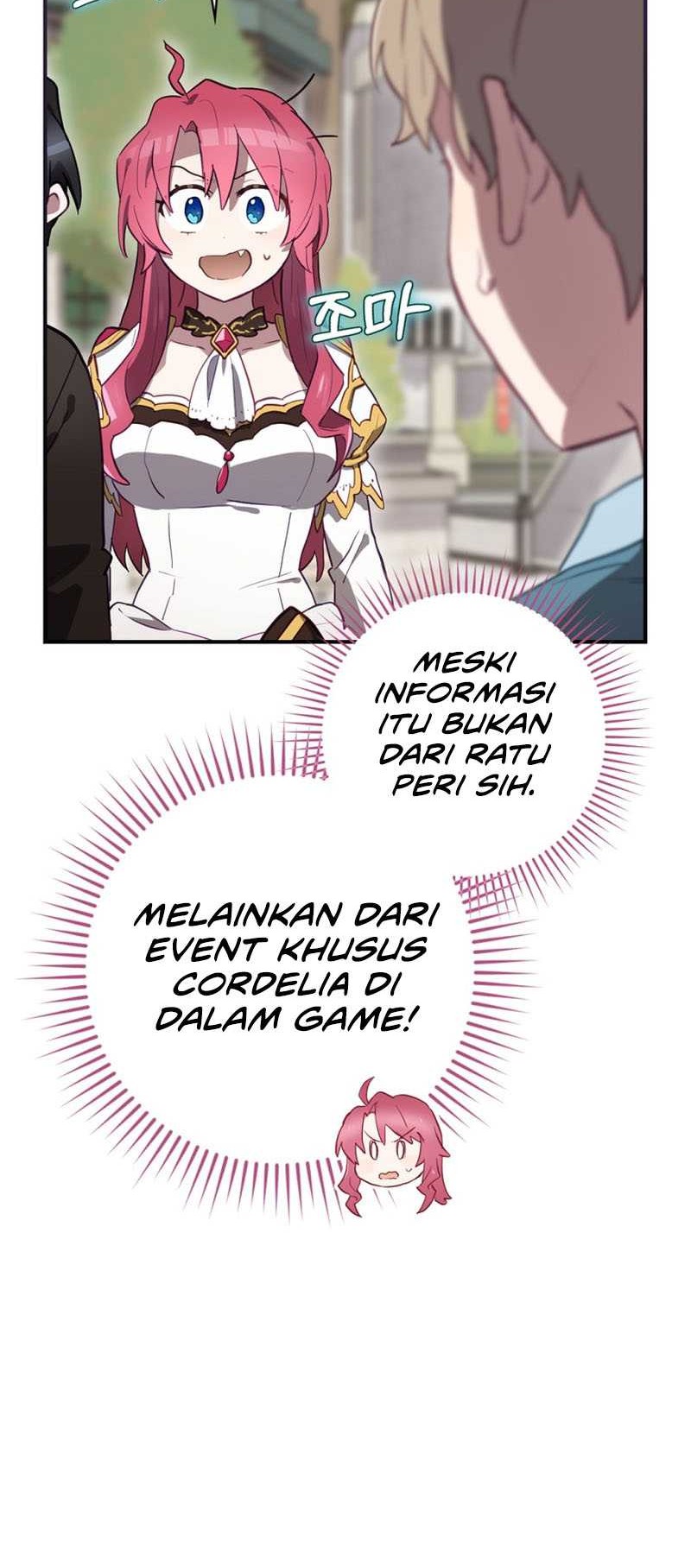 Ending Maker Chapter 37 Gambar 46