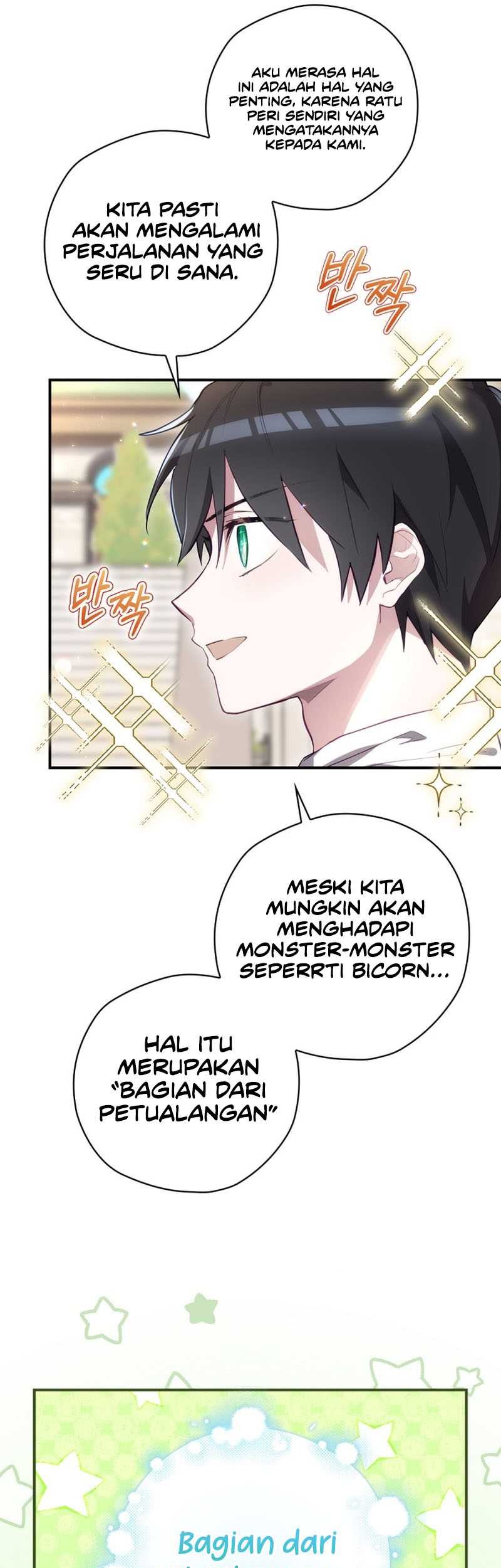 Ending Maker Chapter 37 Gambar 47