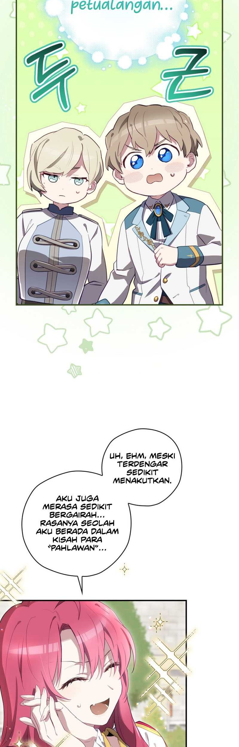 Ending Maker Chapter 37 Gambar 48