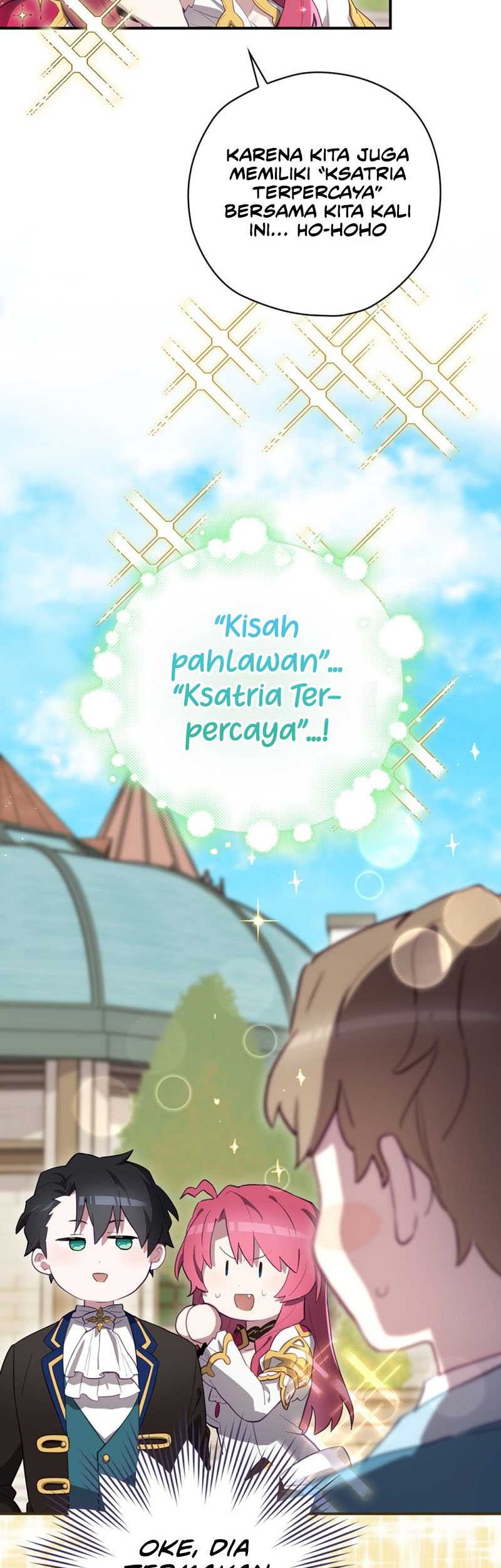 Ending Maker Chapter 37 Gambar 49