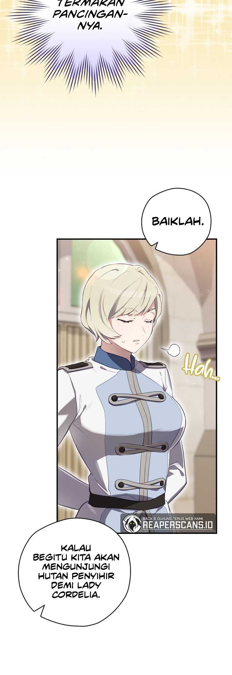 Ending Maker Chapter 37 Gambar 50