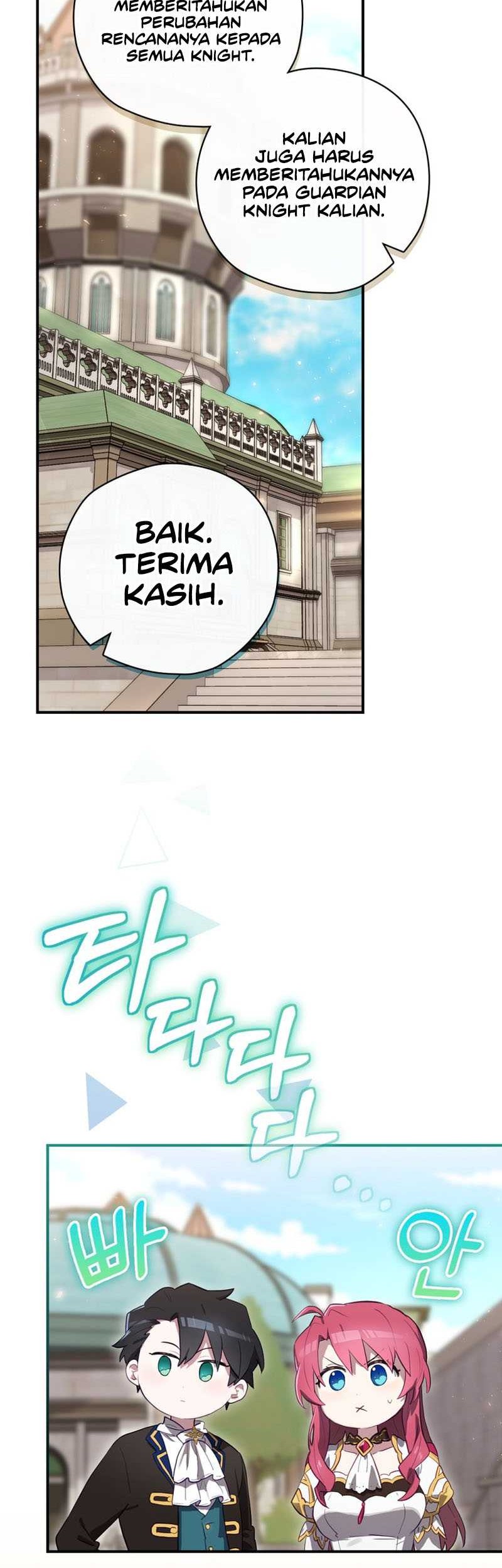 Ending Maker Chapter 37 Gambar 52