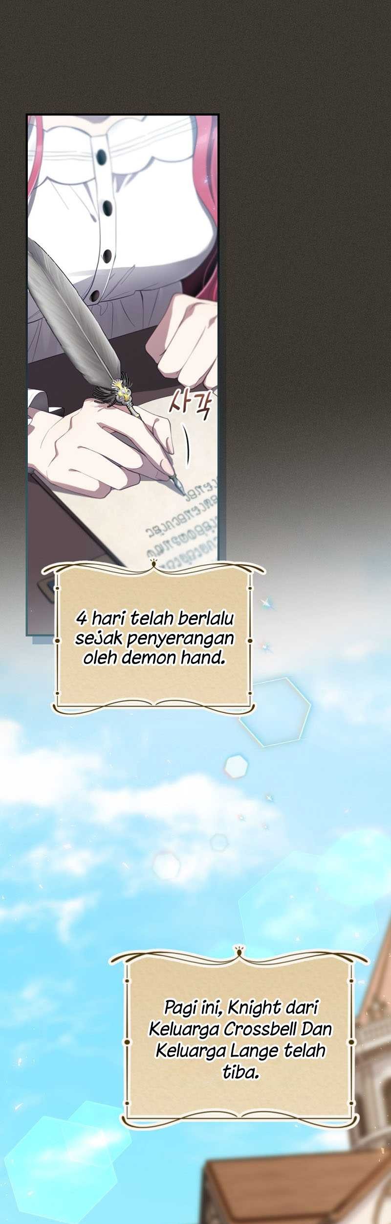 Manhwa Ending Maker Chapter 37 gambar nomor 2