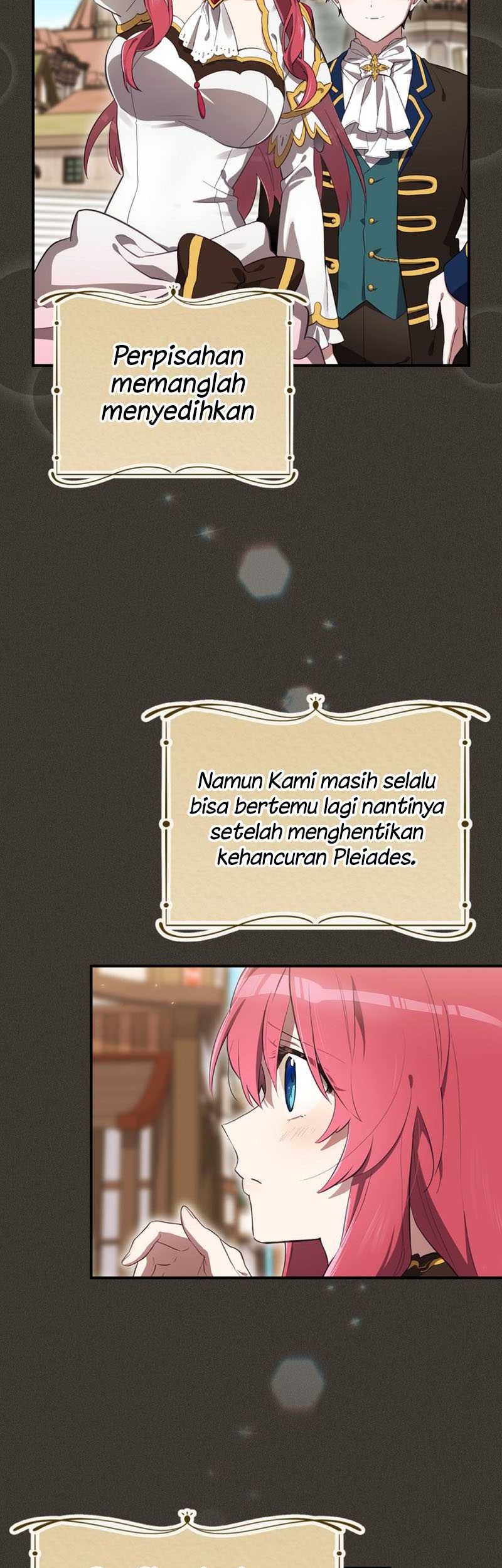 Ending Maker Chapter 37 Gambar 4