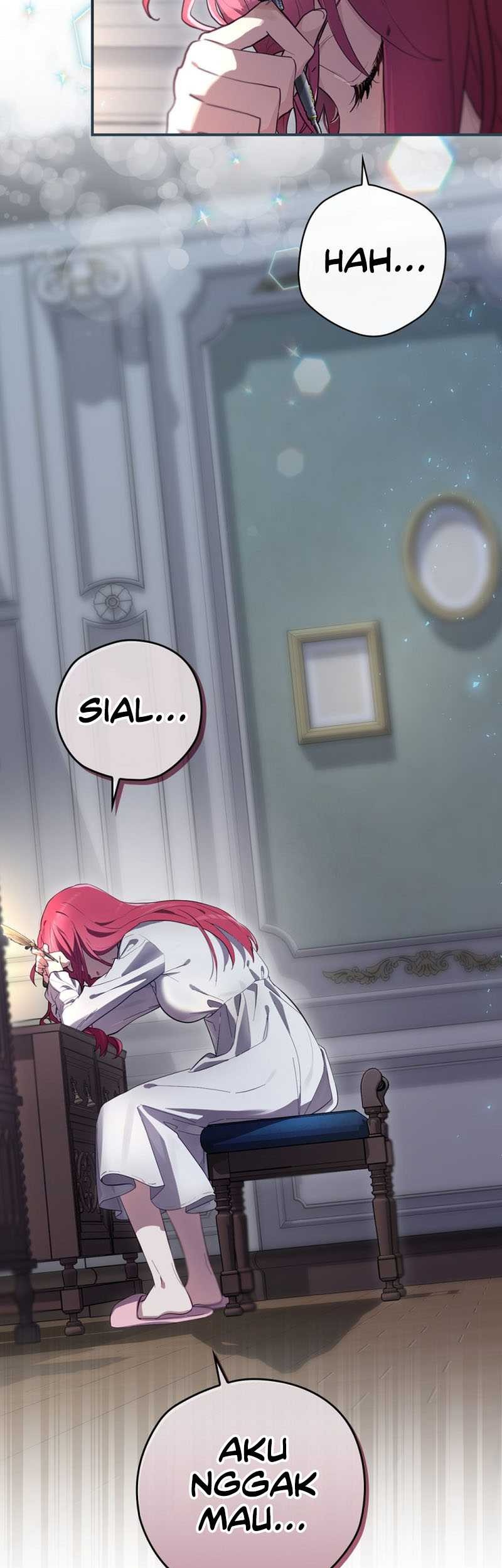 Ending Maker Chapter 37 Gambar 6